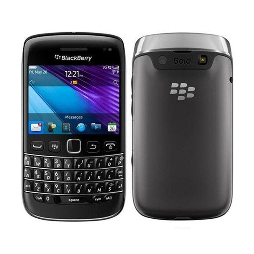 Blackberry mobile phone service in kochi