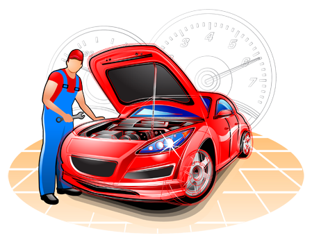 car repair in kozhikode